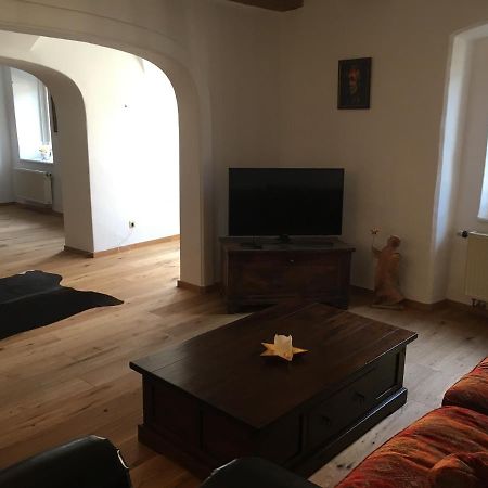 Toni Sailer Haus Apartment Kitzbühel Kültér fotó