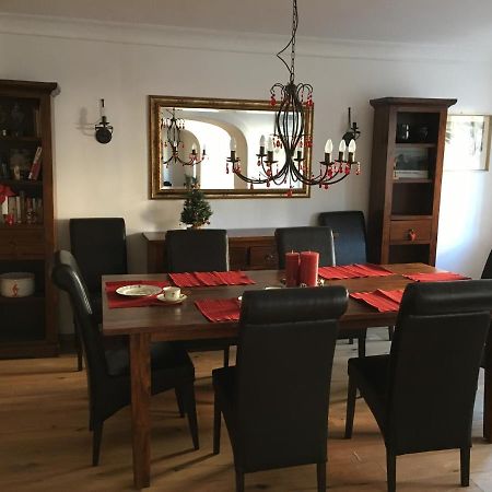 Toni Sailer Haus Apartment Kitzbühel Kültér fotó