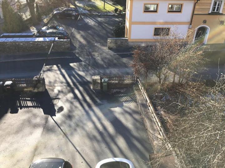 Toni Sailer Haus Apartment Kitzbühel Kültér fotó