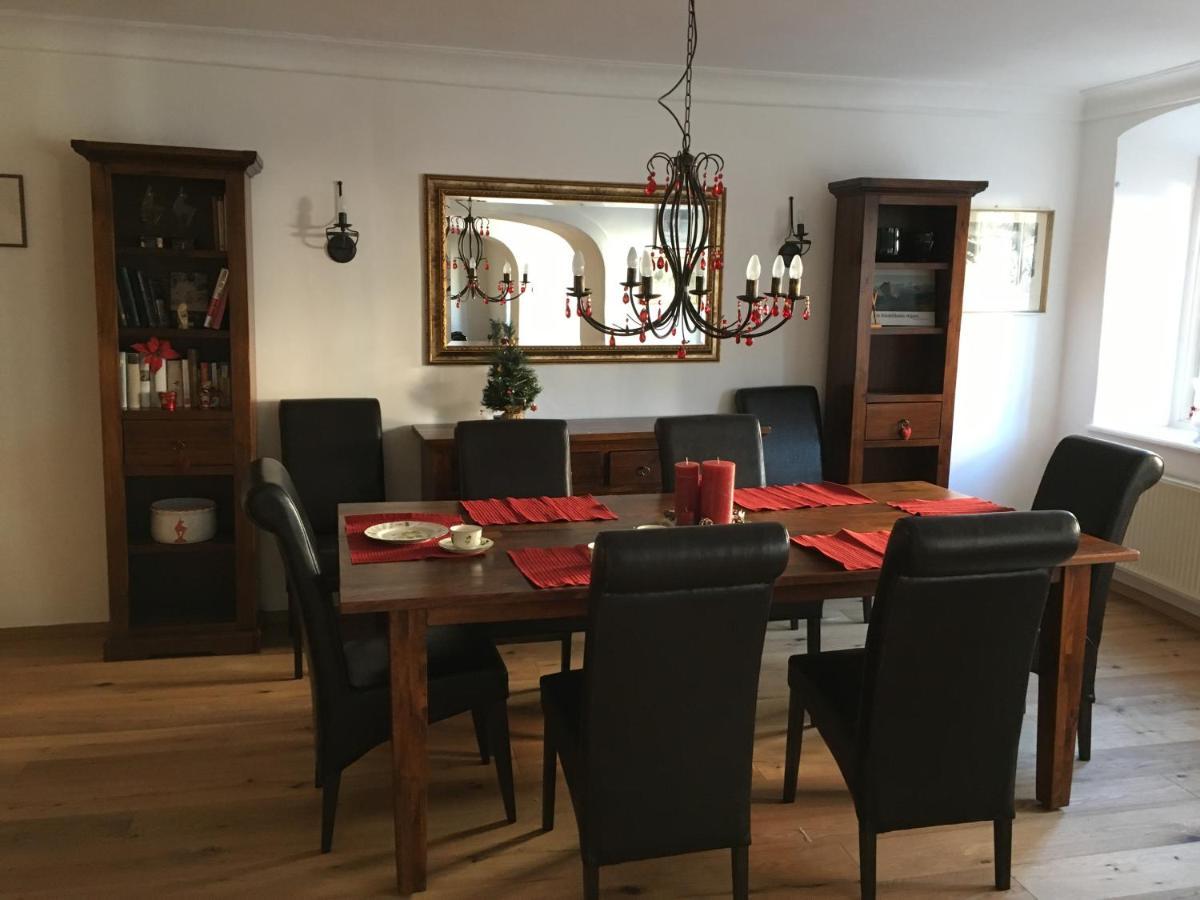 Toni Sailer Haus Apartment Kitzbühel Kültér fotó